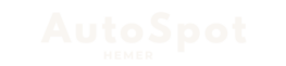 AutoSpot Hemer – Alles für Ihr Fahrzeug